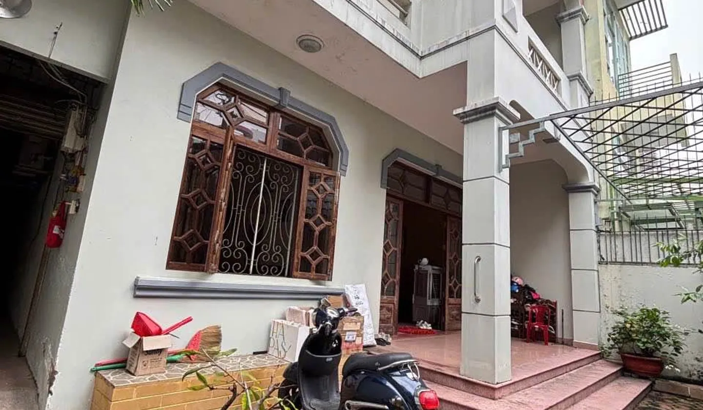 Biệt thự đẳng cấp ngay trung tâm quận 3 - Sống sang, tiện nghi tối ưu... Bán nhà riêng tại Tân Sơn Nhất, Hồ Chí Minh 01