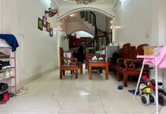 Tổ ấm nhỏ xinh
Nhà 5 tầng siêu thoáng tại Phường Tương Mai, Hà Nội... Bán nhà riêng tại Tương Mai, Hà Nội 02