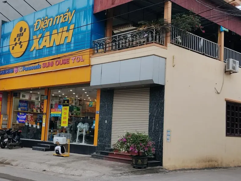 Bán đất lô góc 2 thoáng tại xã Đa Phúc, Hà Nội diện tích 211,3m2 giá hợp lý... Bán đất tại Đa Phúc, Hà Nội 01