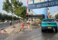 BÁN NHÀ NGAY VÕ VĂN KIỆT – 4x17M, HẺM 8M, GẦN THCS BÌNH TÂN – 5,6 TỶ... Bán nhà riêng tại An Lạc, Hồ Chí Minh 03