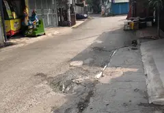 Cơ Hội Sở Hữu Nhà Mặt Phố Đắc Địa Tại Phường An Hội Tây, Giá Tốt... Bán nhà mặt phố tại An Hội Tây, Hồ Chí Minh 01