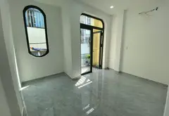 Hơn 4 tỷ xíu nhà mới đẹp gần BX Miền Tây,DTSD(74m2)hẻm ô tô thông,vào ở ngay(Kk2110).... Bán nhà riêng tại An Lạc, Hồ Chí Minh 03