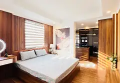 Cơ hội hiếm có sở hữu nhà 5 tầng giá tốt tại Phùng Khoang Sát ĐH Hà Nội Chợ Phùng Khoang Nhỉnh 7 tỷ... Bán nhà riêng tại Đại Mỗ, Hà Nội 04