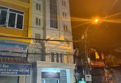 Nhà lô góc mặt phố Thiên Lôi với 5 tầng và 18 phòng cho thuê... Bán nhà mặt phố tại An Biên, Hải Phòng 01