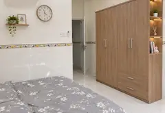 BÁN NHÀ QUẬN 7 - KỀ HIM LAM - TRẦN XUÂN SOẠN - 4 TẦNG - NHÀ MỚI Ở NGAY - CHỈ 4 TỶ x... Bán nhà riêng tại Tân Hưng, Hồ Chí Minh 03