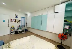 Bán nhà riêng khu Bình Thạnh vị trí đắc địa, mặt tiền rộng, kinh doanh đa ngành... Bán nhà riêng tại Gia Định, Hồ Chí Minh 12