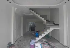 Bán nhà 3 tầng hiện đại tại Hồng Thái, An Dương, sân để xe riêng ô tô qua nhà... Bán nhà riêng tại An Dương, Hải Phòng 05