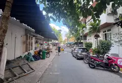 Bán nhà mặt phố lô góc 2 mặt tiền 106m² tại phường Mỹ Đa Đông, gần chợ Bắc Mỹ An, giá 22 tỷ... Bán nhà mặt phố tại Sơn Trà, Đà Nẵng 04