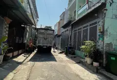 Bán nhà riêng 5 tầng ở Tân Tạo, Bình Tân, mặt tiền 4,2m, pháp lý rõ ràng... Bán nhà riêng tại Tân Tạo, Hồ Chí Minh 13