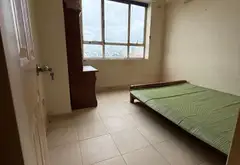Căn hộ lô góc 2 phòng ngủ 2 vệ sinh 2 tầng hầm KĐT Sài Đồng Long Biên gần đường QL 5. Giá 4.1 tỷ... Bán căn hộ chung cư tại Phúc Lợi, Hà Nội 06