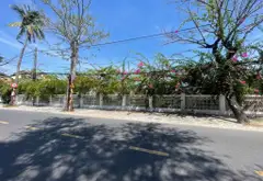 Bán đất mặt tiền đường Cửa Đại, Hội An, diện tích 1957m2, view sông, pháp lý cơ sở... Bán đất tại Hội An, Đà Nẵng 01
