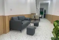 Nhà 2 tầng xinh xắn, vị trí vàng Nguyễn Thượng Hiền... Bán nhà riêng tại Bàn Cờ, Hồ Chí Minh 07