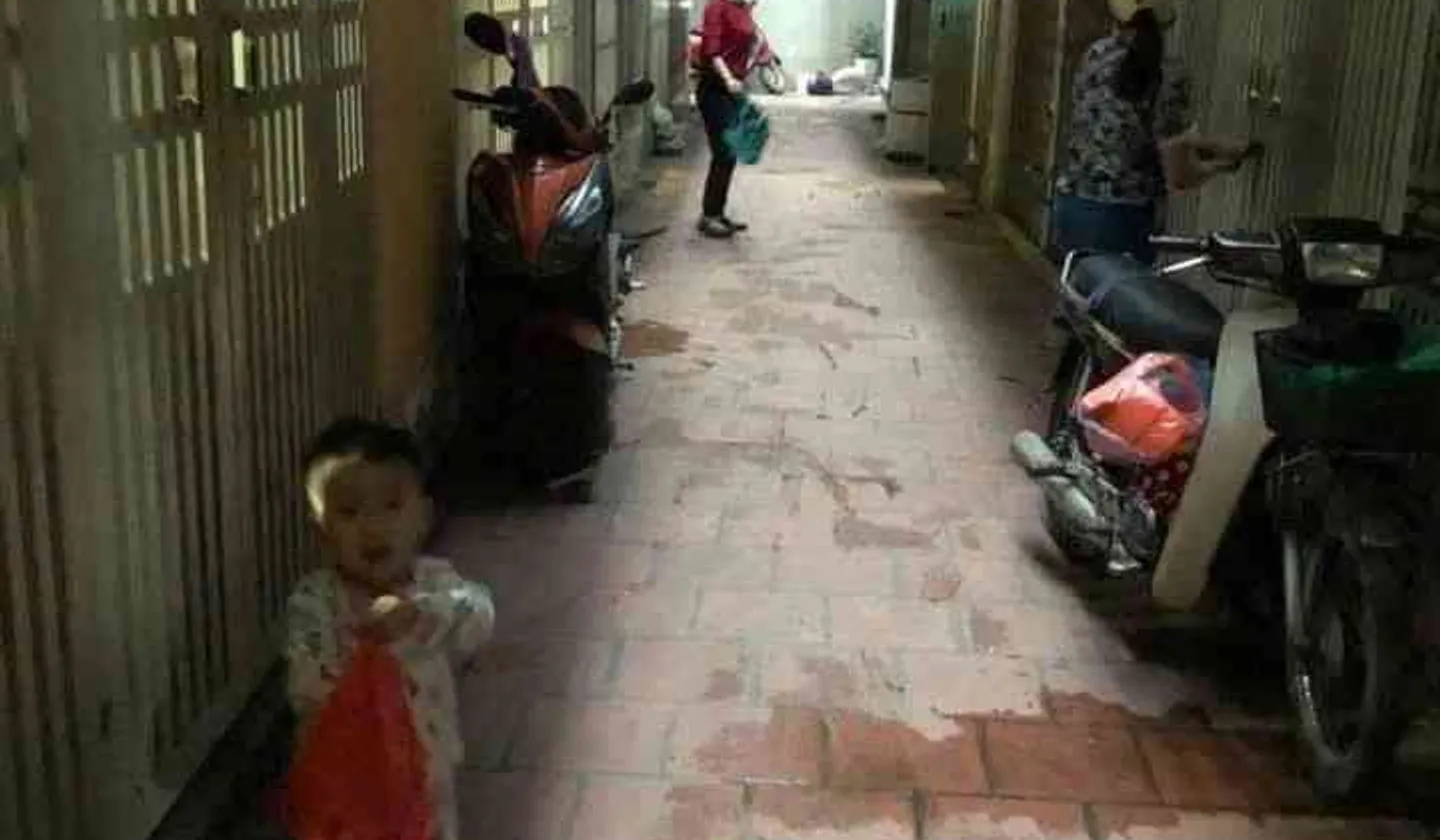 Bán nhà thanh xuân... Bán nhà riêng tại Khương Đình, Hà Nội 01