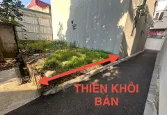 RẺ NHẤT CỔ LOA LÚC NÀY. LÔ GÓC 2 THOÁNG. MẶT TIỀN RỘNG NỞ HẬU PHONG THUỶ. NGÕ NÔNG.... Bán đất tại Đông Anh, Hà Nội 01