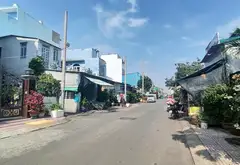 BÁN NHÀ ĐẸP 3 TẦNG MẶT P.PHÚ ĐỊNH Q.8, CAO RÁO KHÔNG NGẬP, NGAY CHỢ, KINH DOANH ĐỈNH... Bán nhà mặt phố tại Phú Định, Hồ Chí Minh 02