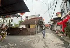 Nhà 3 tầng sổ vuông pháp lý chuẩn tại Siêu Quần, giá cực tốt chờ chủ mới... Bán nhà riêng tại Thanh Liệt, Hà Nội 04