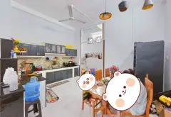 Nhà trong ngõ, ngách, hẻm - 77m² - Phước Long, Quận 9, TP Hồ Chí Minh - 6.9 tỷ... Bán nhà riêng tại Phước Long, Hồ Chí Minh 05