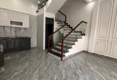 Nhà riêng 4 tầng độc lập tại Đằng Hải, thiết kế mới, vị trí thuận tiện... Bán nhà riêng tại Hải An, Hải Phòng 04