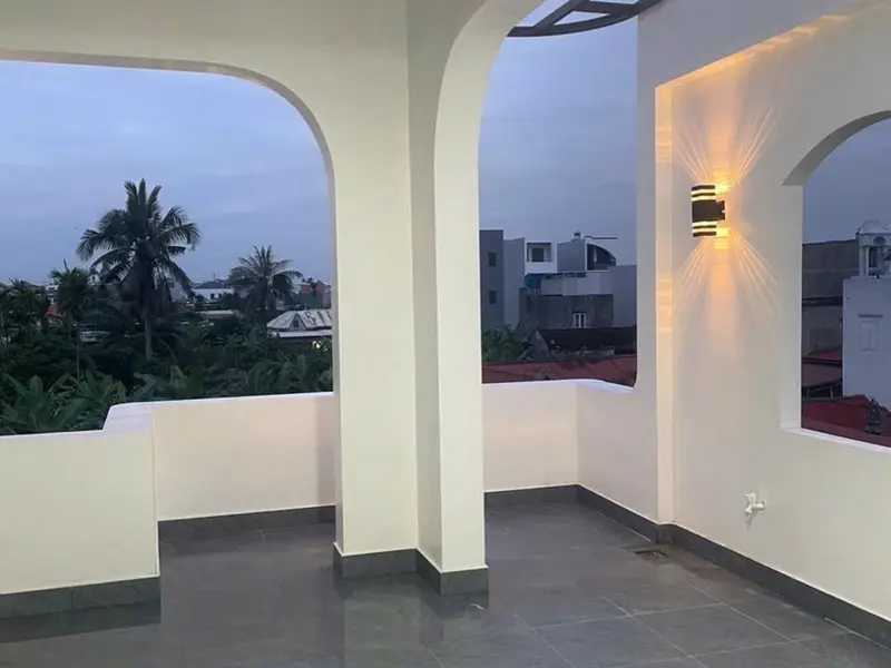 Nhà mới toanh 3 tầng rộng rãi tại An Dương, Hải Phòng... Bán nhà riêng tại An Dương, Hải Phòng 01