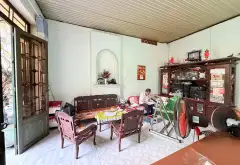 NGUYỄN ẢNH THỦ – BÀ ĐIỂM – HÓC MÔN | 180M² – 8M NGANG – CÓ DÒNG TIỀN... Bán nhà riêng tại Bà Điểm, Hồ Chí Minh 04