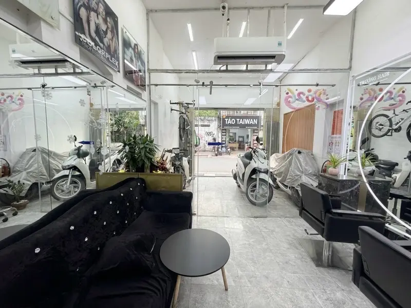 Nhà mặt phố 3 tầng tại phường Gia Định, TP Hồ Chí Minh giá tốt... Bán nhà mặt phố tại Gia Định, Hồ Chí Minh 01
