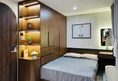 Nhà mới 4 tầng mặt tiền rộng, đầu tư mùa Tết tại Vĩnh Viễn... Bán nhà riêng tại Vườn Lài, Hồ Chí Minh 11