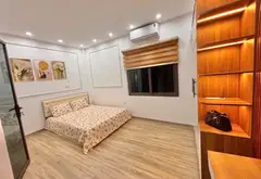 Nhà riêng 5 tầng diện tích 30m2 tại Lò Đúc, gần phố cổ... Bán nhà riêng tại Hai Bà Trưng, Hà Nội 11