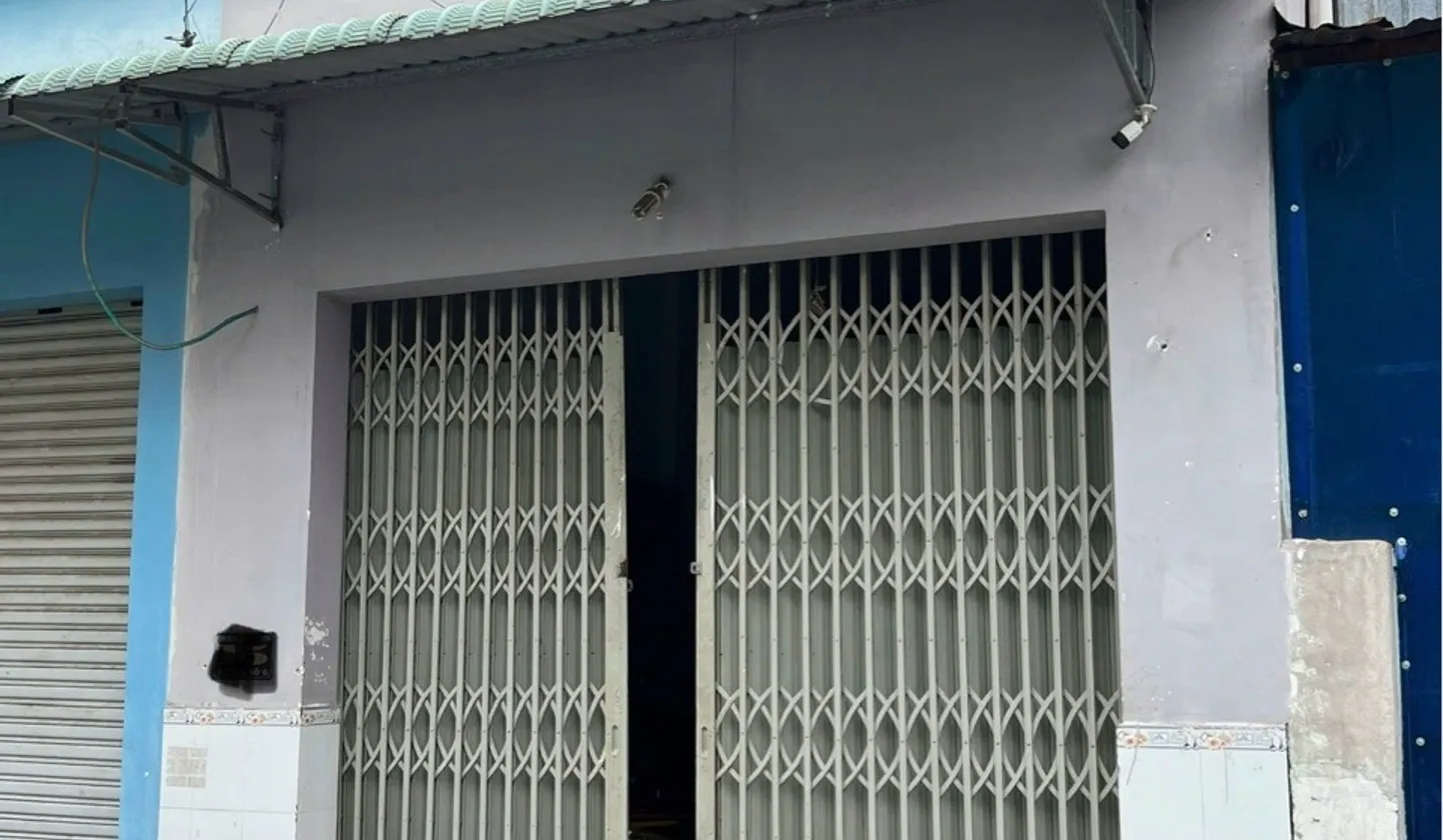 Cơ hội có 1 không 2 sở hữu nhà mặt phố khu vip Bình Tân giá tốt... Bán nhà mặt phố tại Bình Hưng Hòa, Hồ Chí Minh 01