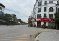 🥰🥰🥰VỊ TRÍ VÀNG ĐA TIỆN ÍCH KHÔNG GIAN TỐI ƯU KINH DOANH CỰC ĐỈNH THANG MÁY CHỜ VỚI NHÀ 4 TẦNG... Bán nhà mặt phố tại Mỹ Hào, Hưng Yên 03