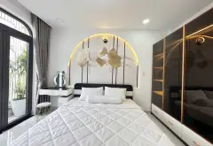 Nhà 6 Tầng Hiện Đại, Vị Trí Vàng Gò Vấp... Bán nhà riêng tại An Hội Đông, Hồ Chí Minh 12