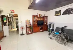 Cơ hội duy nhất sở hữu nhà riêng trung tâm Trung Mỹ Tây với giá cực tốt... Bán nhà riêng tại Trung Mỹ Tây, Hồ Chí Minh 05