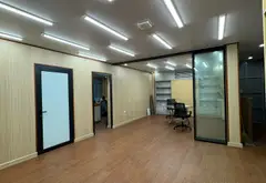 Tòa Nhà Mặt Phố Giáp Hải 6 Tầng Thang Máy - Đẳng Cấp Với Mặt Tiền Rộng Tại Đông Dư.... Bán nhà mặt phố tại Bát Tràng, Hà Nội 02