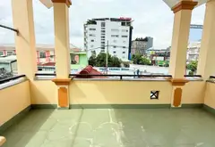 Bán nhà mặt phố quận 7 diện tích 147.6m2 mặt tiền rộng 11.9m phù hợp kinh doanh... Bán nhà mặt phố tại Tân Thuận, Hồ Chí Minh 06