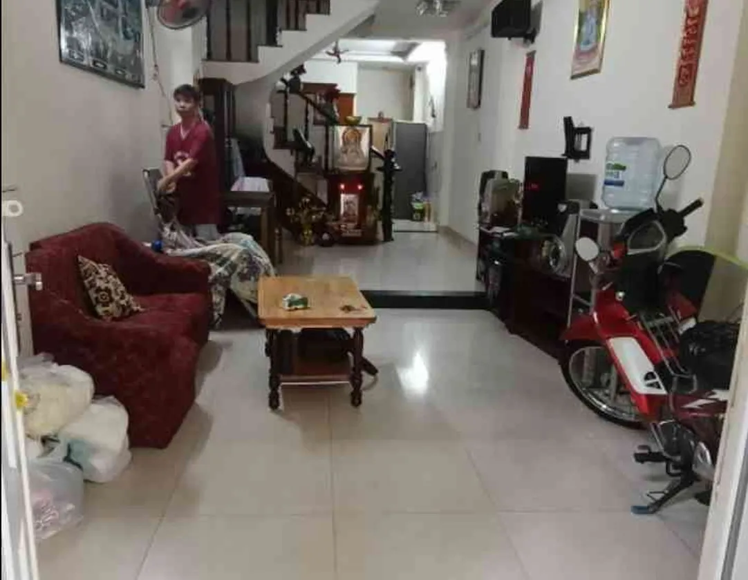 Bán nhà 5 tầng 6PN gần công viên Hoàng Văn Thụ quận Tân Bình... Bán nhà riêng tại Tân Sơn Hòa, Hồ Chí Minh 01