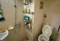 Nhà lô góc siêu thoáng, ô tô tránh ngay Ngọc Hà... Bán nhà riêng tại Ngọc Hà, Hà Nội 08