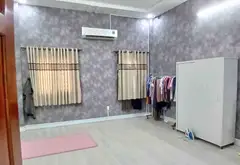 BÁ.N NHÀ ĐẸP SÁT KINH DƯƠNG VƯƠN.G - KHU TÊN LỬ.A - Ở NGAY - BTCT ( 4.5X14M )... Bán nhà riêng tại An Lạc, Hồ Chí Minh 04
