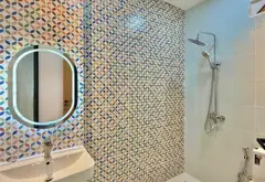 Nhà riêng 5 tầng, 4 phòng ngủ tại Phường 9, Phú Nhuận, giá ưu đãi 6.55 tỷ... Bán nhà riêng tại Đức Nhuận, Hồ Chí Minh 11