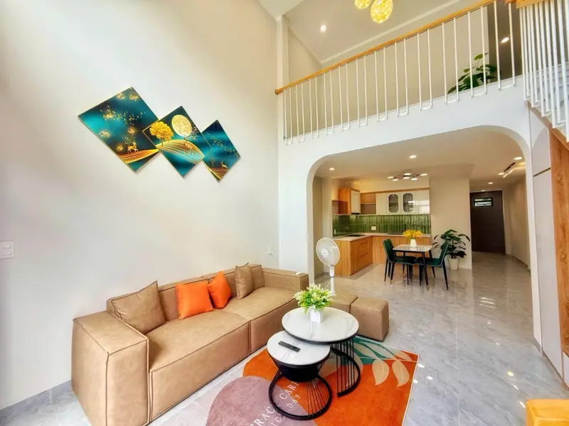 🏠 Nhà xinh kiệt Hoàng Văn Thái, 3PN, vào ở ngay🔥🔥... Bán nhà riêng tại Hòa Khánh, Đà Nẵng 01