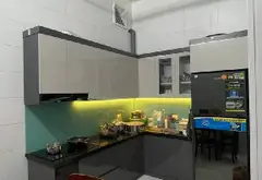 Nhà 3 tầng mặt tiền rộng tại khu vực phát triển, giá ưu đãi còn 6 tỷ... Bán nhà riêng tại Thiên Lộc, Hà Nội 01