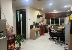 Căn hộ 2 phòng ngủ view kênh Nhiêu Lộc, vị trí trung tâm quận Phú Nhuận... Bán căn hộ chung cư tại Phú Nhuận, Hồ Chí Minh 10