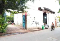 Lô Đất Vàng Bình Trị Đông - Đầu Tư Sinh Lời Ngay... Bán đất tại Bình Trị Đông, Hồ Chí Minh 01