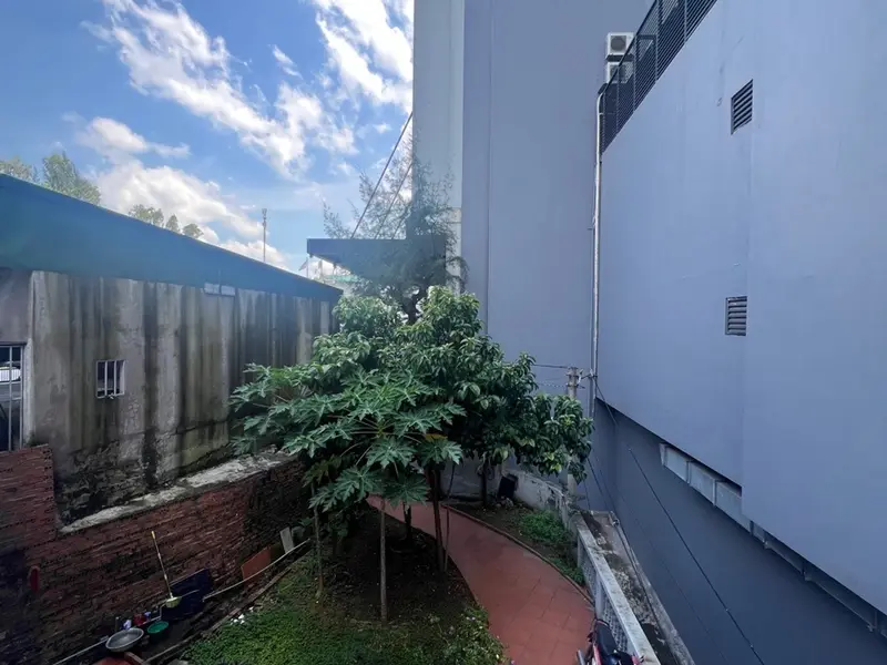 Bán nhà riêng 2 tầng tại Hải Quân, diện tích 292.2 m², pháp lý rõ ràng... Bán nhà riêng tại Bãi Cháy, Quảng Ninh 01