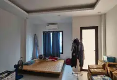 Nhà 4 tầng xinh xắn, gần ô tô, khu phát triển sôi động... Bán nhà riêng tại Yên Nghĩa, Hà Nội 01