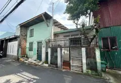 Bán nhà riêng 2 tầng hướng đông bắc tại phường Trung Mỹ Tây, Quận 12, mặt tiền 8m... Bán nhà riêng tại Trung Mỹ Tây, Hồ Chí Minh 02