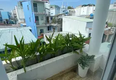 Bán nhà riêng 3 tầng 6 phòng ngủ Phường Hạnh Thông, Hồ Chí Minh, giá 8.8 tỷ... Bán nhà riêng tại Hạnh Thông, Hồ Chí Minh 09