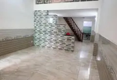 Bán nhà trệt lửng 2 phòng ngủ hẻm ô tô tại quận 12 giá 3,9 tỷ... Bán nhà riêng tại Tân Thới Hiệp, Hồ Chí Minh 02