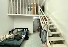 Chung cư mini lô góc thang máy, vị trí vàng tại quận sầm uất... Bán chung cư mini tại Kiến Hưng, Hà Nội 16