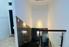 Biệt thự mặt phố Tân Thới Nhì diện tích rộng giá ưu đãi cực hiếm... Bán nhà mặt phố tại Xuân Thới Sơn, Hồ Chí Minh 15