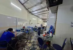 Bán nhà mặt phố Q3, 2 tầng 233.9m2,mặt tiền 14.2m... Bán nhà mặt phố tại Xuân Hòa, Hồ Chí Minh 08
