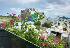 Tòa nhà 5 tầng đẳng cấp gần biển Ngũ Hành Sơn... Bán nhà mặt phố tại Ngũ Hành Sơn, Đà Nẵng 08